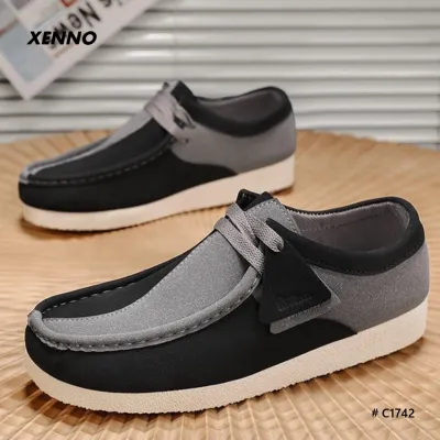 VARNEX CASUAL SHOES